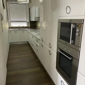 Casa Vacanza Pucchiell Appartamento Napoli